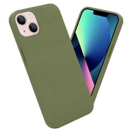 MX ECO IPHONE 16 PLUS (6.7), KHAKI