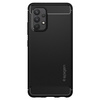 SPIGEN RUGGED ARMOR GALAXY A52 LTE/5G MATTE BLACK