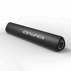 AWEI Soundbar Bluetooth Y333 czarny/black