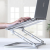 TECH-PROTECT PRODESK UNIVERSAL LAPTOP STAND GREY