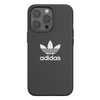 Adidas OR Silicone iPhone 13 Pro / 13 6.1 &quot;black / black 47122