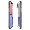 Spigen Air Skin Hybrid, crystal clear - iPhone 15 Plus