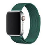 Magnetic Strap Watchband Watch 7 41mm Magnetic Band Bracelet Green Bracelet