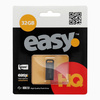 Imro pendrive 32GB USB 2.0 Easy czarny