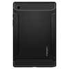 SPIGEN RUGGED ARMOR GALAXY TAB A8 10.5 X200 / X205 MATTSCHWARZ