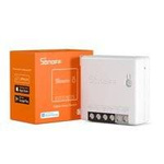 Sonoff ZBMINI Inteligentes Relais ZigBee 3.0 weiß (M0802010009)