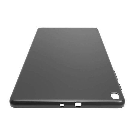 Slim Case for iPad Pro 13'' 2024 tablet - black