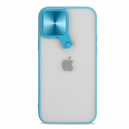 Tel Protect Cyclops Case do Iphone 13 Mini Niebieski