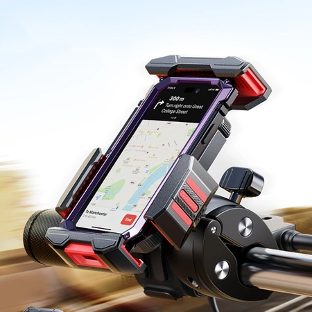 Phone holder for motorcycle, bicycle, stroller - Joyroom JR-ZS265u