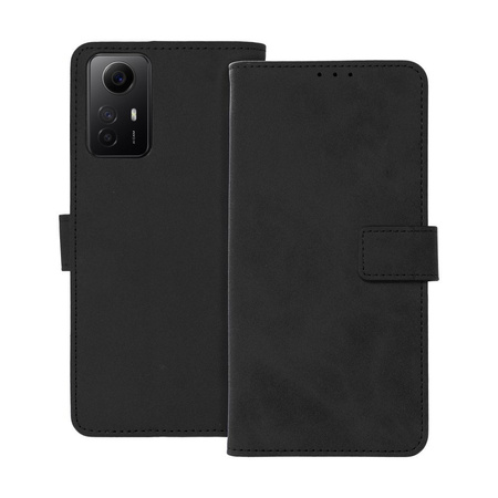 Kabura TENDER Book do XIAOMI Redmi NOTE 12S czarny