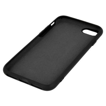 Case SAMSUNG GALAXY A23 5G Silicone Case black