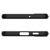 Case SAMSUNG GALAXY S22+ PLUS Spigen Liquid Air Matte black