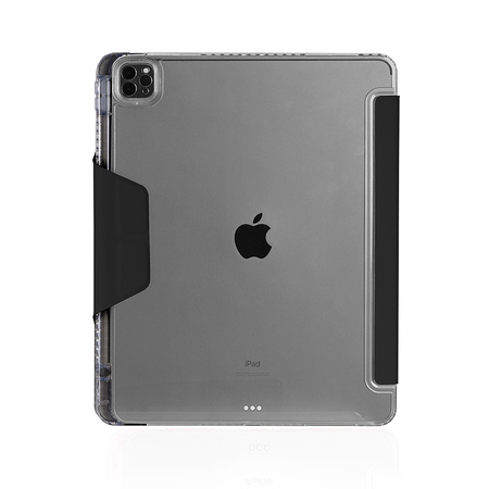 STM OPP – Etui origami iPad Air 13" (M2) (czarny)