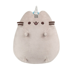 Pusheen - Pluszowa maskotka jednorożec Pusheenicorn 24 cm