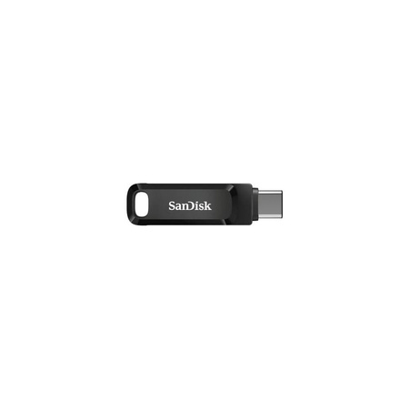 SanDisk pendrive 64GB USB-C Ultra Dual Drive Go 150 MB/s