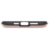 Spigen Slim Armor CS Hülle für iPhone 15 Pro – Rosa