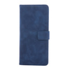 Etui Smart Velvet do Xiaomi Redmi Note 13 4G granatowe