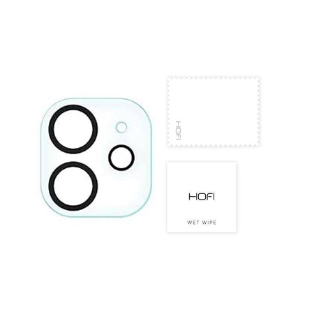 Camera Cover IPHONE 11 Hofi Cam Pro+ Clear