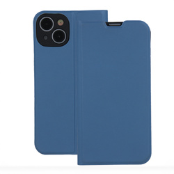 Etui Smart Soft do Xiaomi Redmi A3 4G (global) denim