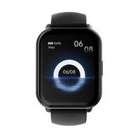 Smartwatch HiFuture Zone 2 - czarny