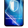 Samsung Galaxy S24 FE - 3mk FlexibleGlass Pro