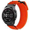 Tech-Protect Scout Pro strap for Garmin Fenix ​​5 / 6 / 6 Pro / 7 - orange