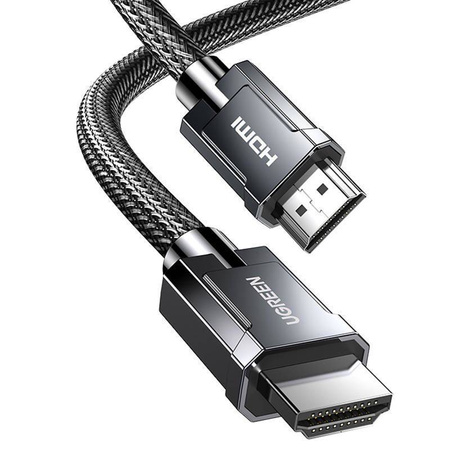 HDMI 2.1 8k Ultra cable UGREEN 1.5m