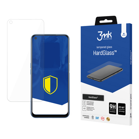 3MK HardGlass Realme 7