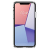 Etui Spigen Liquid Crystal IPHONE 11 Crystal clear