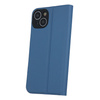 Etui Smart Soft do Motorola Moto E22/ E22i denim