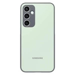 Samsung Silikonhülle EF-PS711TMEGWW für Samsung Galaxy S23 FE - Minze