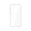 Samsung Galaxy S23+ - 3mk Clear MagCase