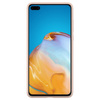 Futerał oryginalny do Huawei P40 - PU Protective Cover (51993713) RÓŻOWY