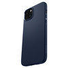 Spigen Liquid Air, navy blue - iPhone 15 Plus