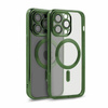 Case IPHONE 16 Nexeri MagSafe Case green