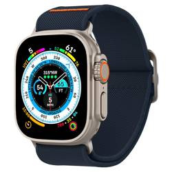 SPIGEN FIT LITE ULTRA APPLE WATCH 4 / 5 / 6 / 7 / 8 / SE / ULTRA (42 / 44 / 45 / 49 MM) NAVY