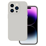 Tel Protect Silicone Premium do Iphone 11 tytan