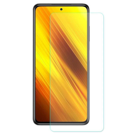 Szkło Hartowane XIAOMI POCO X3 / X3 NFC / X3 PRO