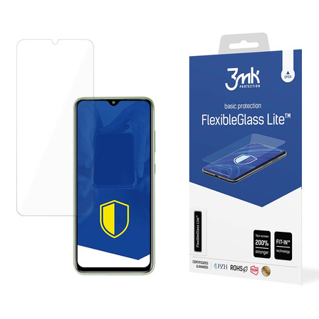 Cubot Note 30 - 3mk FlexibleGlass Lite™