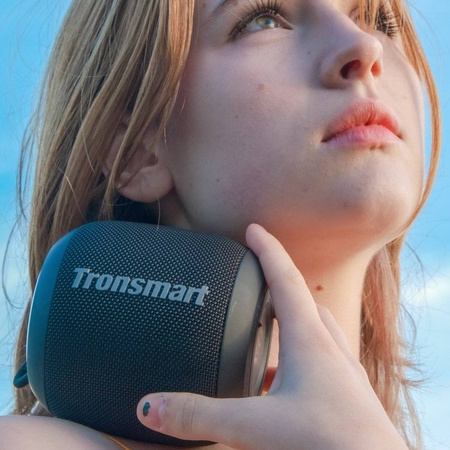 Tronsmart T7 Mini tragbarer kabelloser Bluetooth 5.3 15W Lautsprecher