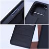 FORCELL F-PROTECT RFID Blocker Book do IPHONE 13 PRO czarny