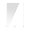 Baseus Tempered Glass iPad Pro / Air 3 10.5 &quot;/ iPad 7/8/9 (2019/2020/2021) transparent