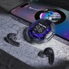 Acefast T8 TWS kabellose Bluetooth-Kopfhörer rosa