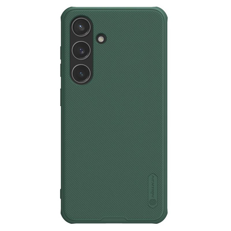 NILLKIN SUPER SHIELD PRO MAGNETIC SAMSUNG S24+ , DEEP GREEN / ZIELONY