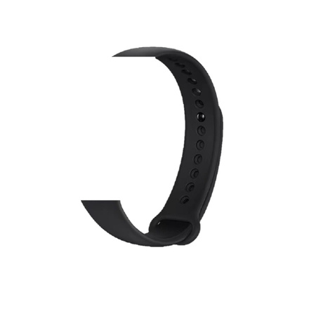 Devia pasek Deluxe Sport do Xiaomi Mi Band 8/ Mi Band 9 czarny