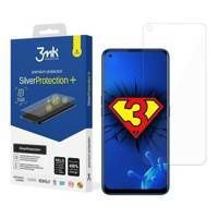 3MK Silver Protect+ Realme 7 Folia Antymikrobowa montowana na mokro