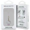 Zawieszka Hello Kitty Charm Kitty Cute - różowa