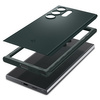 Spigen Thin Fit case for Samsung Galaxy S24 Ultra - dark green