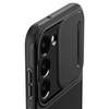 Spigen OPTIK ARMOR GALAXY S23 SCHWARZ