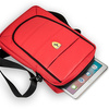 Ferrari Torba FESH10RE Tablet 10" On Track Collection red/czerwony